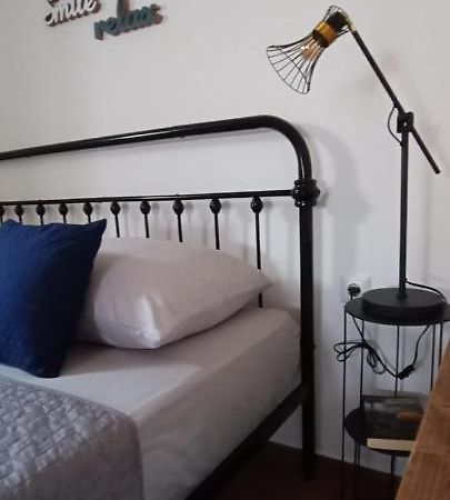 Apartmán Ruzica 2 Makarská Exteriér fotografie