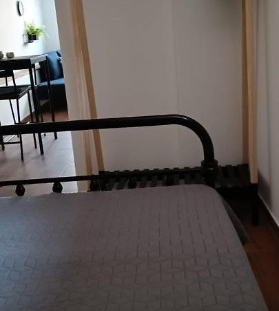 Apartmán Ruzica 2 Makarská Exteriér fotografie