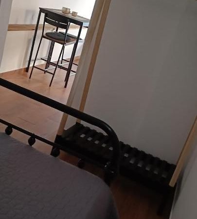 Apartmán Ruzica 2 Makarská Exteriér fotografie