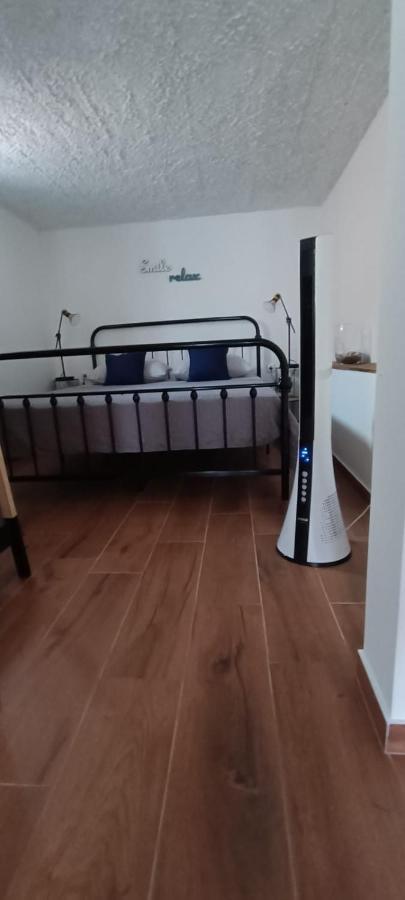Apartmán Ruzica 2 Makarská Exteriér fotografie