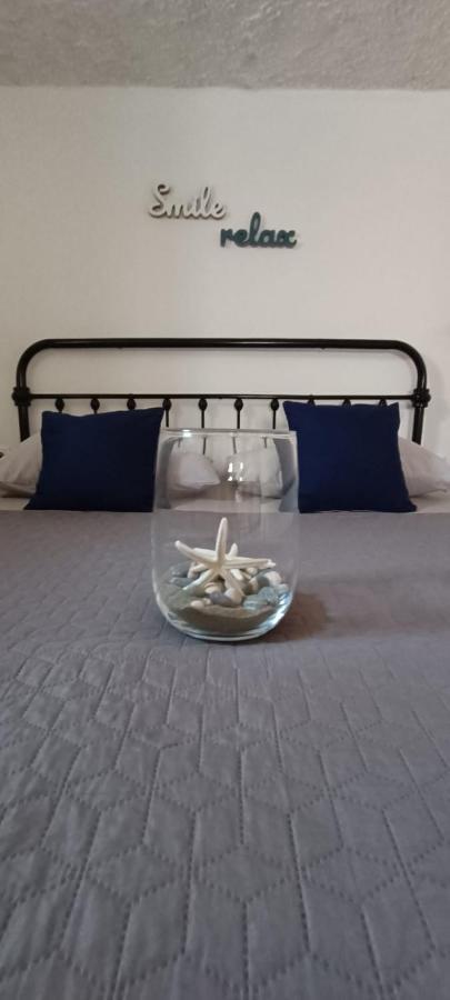 Apartmán Ruzica 2 Makarská Exteriér fotografie