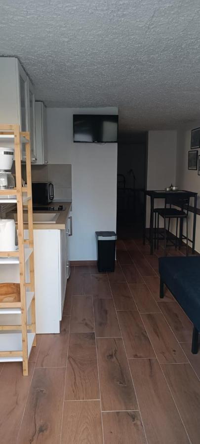Apartmán Ruzica 2 Makarská Exteriér fotografie