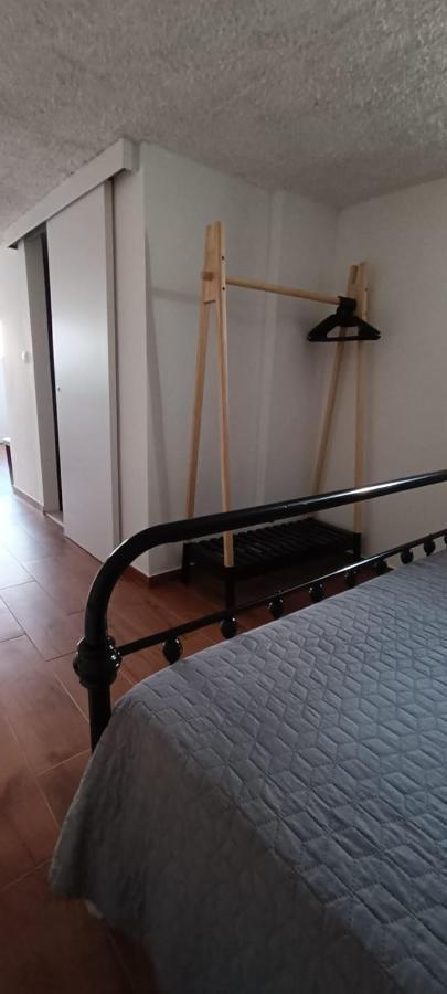 Apartmán Ruzica 2 Makarská Exteriér fotografie