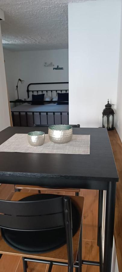 Apartmán Ruzica 2 Makarská Exteriér fotografie