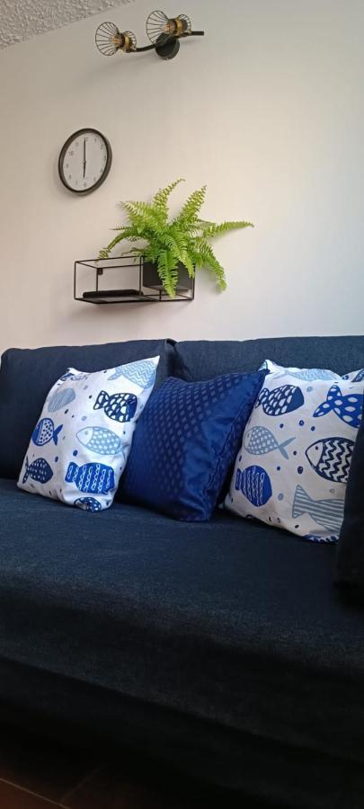 Apartmán Ruzica 2 Makarská Exteriér fotografie