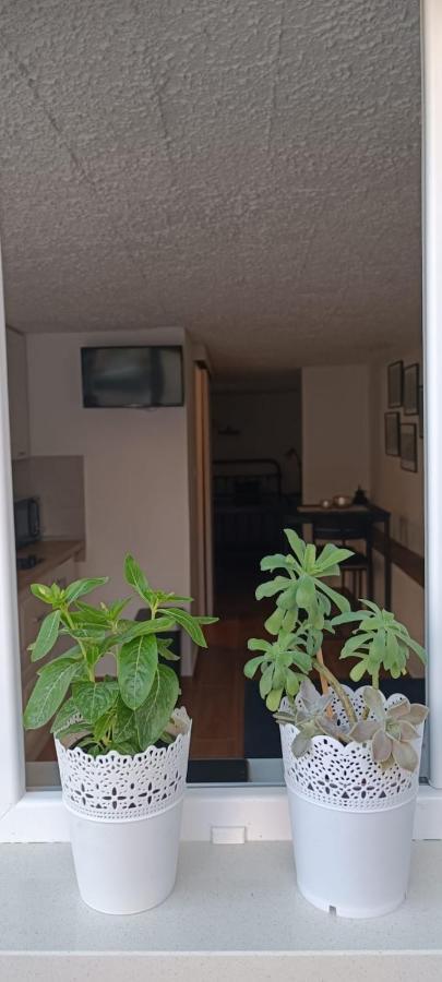 Apartmán Ruzica 2 Makarská Exteriér fotografie