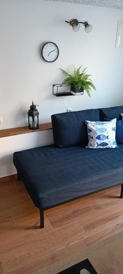 Apartmán Ruzica 2 Makarská Exteriér fotografie