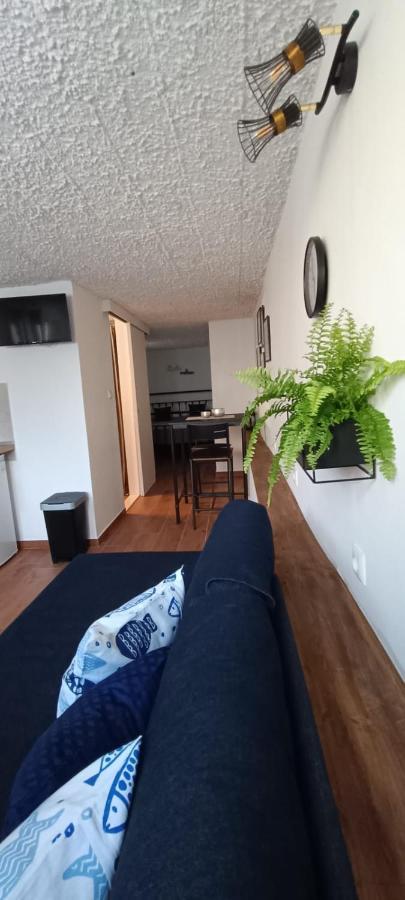 Apartmán Ruzica 2 Makarská Exteriér fotografie