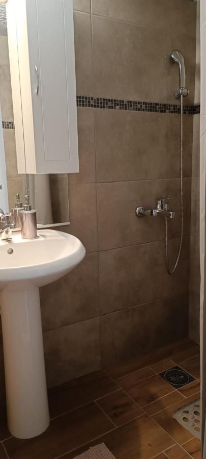 Apartmán Ruzica 2 Makarská Exteriér fotografie