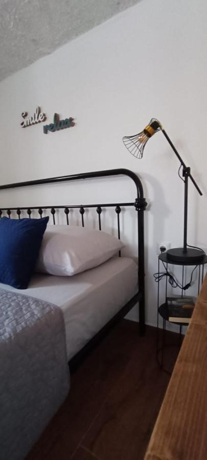 Apartmán Ruzica 2 Makarská Exteriér fotografie